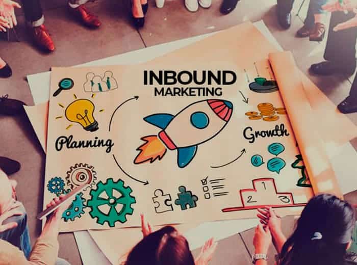 Inbound Marketing Colombia ¿estrategia efectiva para el crecimiento de negocios?