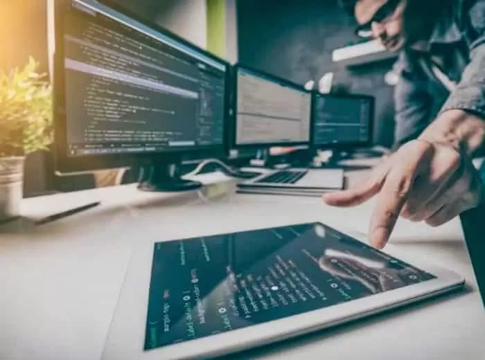 agencia de diseÃ±o web