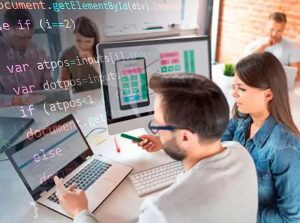 diseÃ±o web profesional