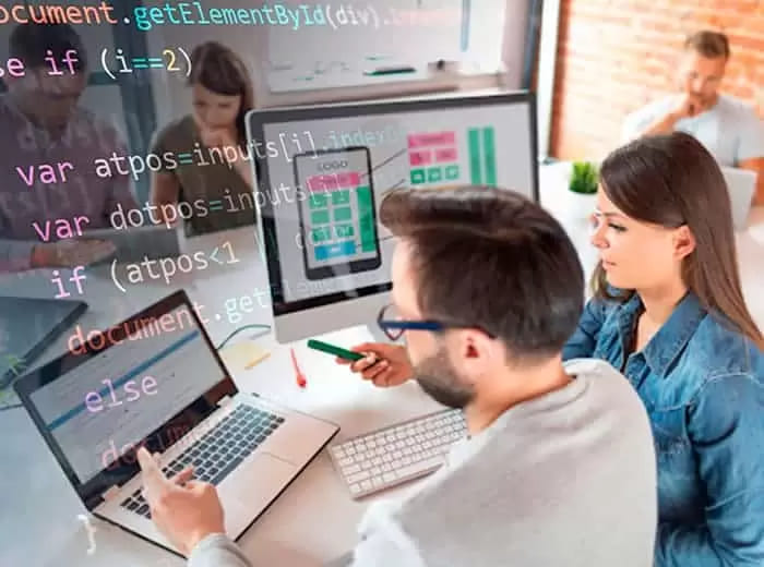 4 etapas fundamentales para desarrollar un diseÃ±o de pÃ¡ginas web