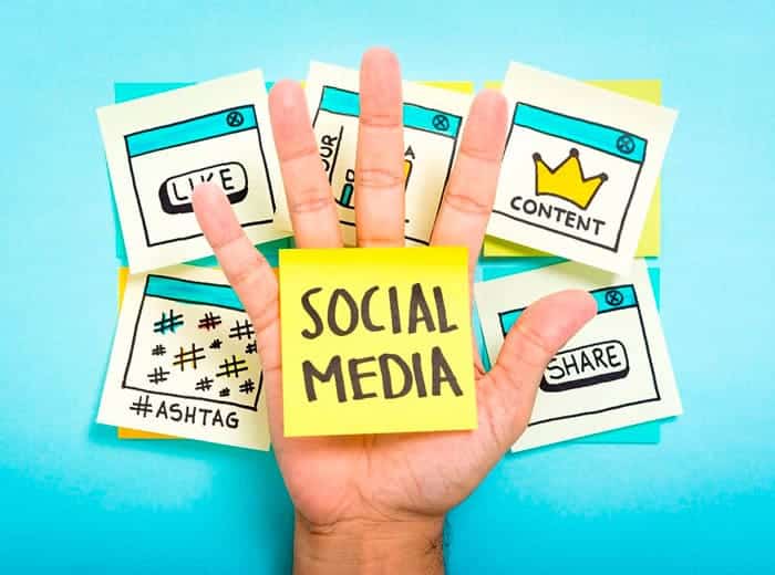 4 tips de manejo de redes sociales que no debes dejar de implementar