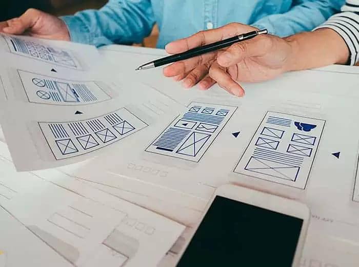 Â¿CÃ³mo elegir el tipo de diseÃ±o de pÃ¡ginas web adecuada para mi negocio?