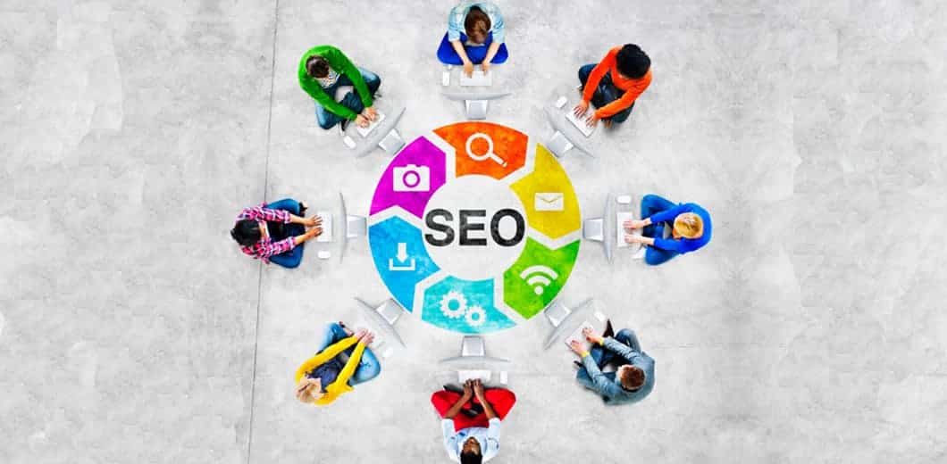 Cómo conseguir más clientes en tu página con posicionamiento SEO Bogotá