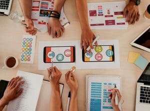 Tipos de diseño de páginas web