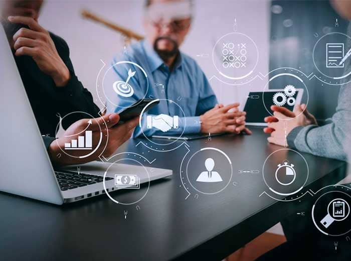 Conecta tus leads y cierres de negocio con Marketing Automation