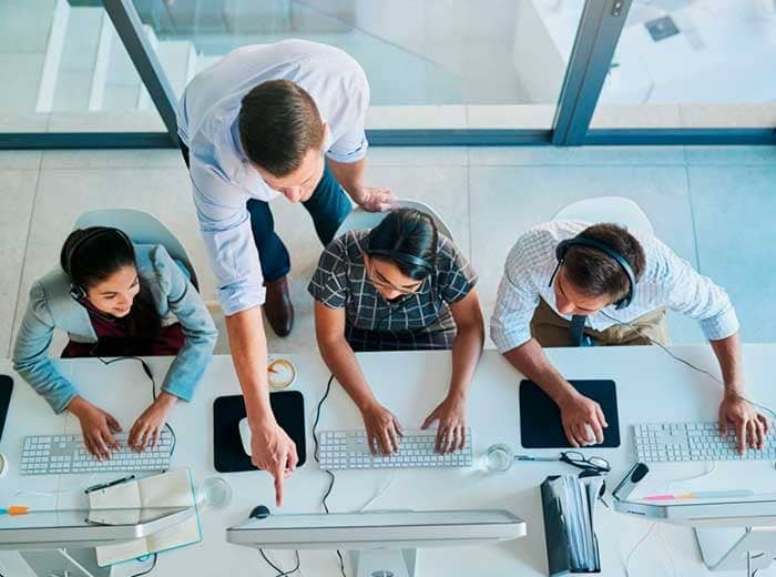 CRM: una herramienta indispensable para el Marketing Automation