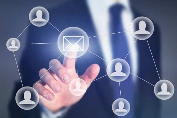 base de datos clientes potenciales email marketing BogotÃ¡