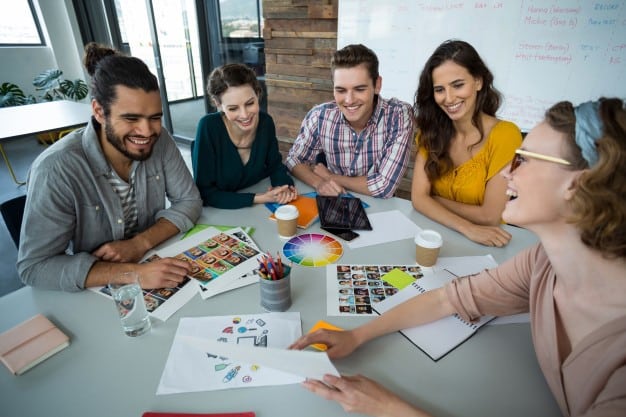 manual de imagen corporativa