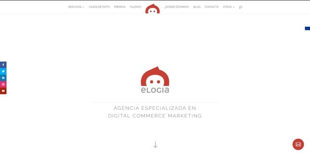 Mejores Agencias De Marketing Digital En México elogia agencia agencia digital mexico 2022