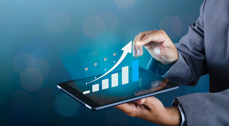 Análisis EstadÃsticas de Marketing Digital Para 2022 estadisticas digitales de inversion 1 1 estadisticas de marketing 2022