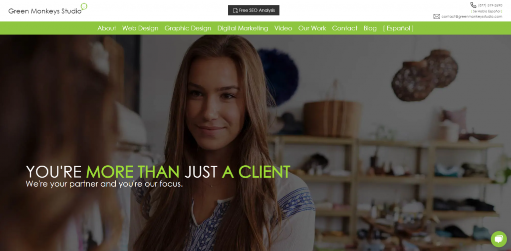 Mejores Empresas de Diseño de Páginas Web Estados Unidos image 2 empresas de diseño web estados unidos