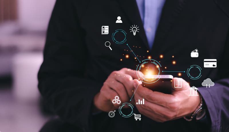 Tendencias de automatización del marketing en Colombia tendencias de automatizacion colombia agencia automatizacion marketing