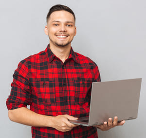 DiseÃ±ador web para vacante en agencia amd