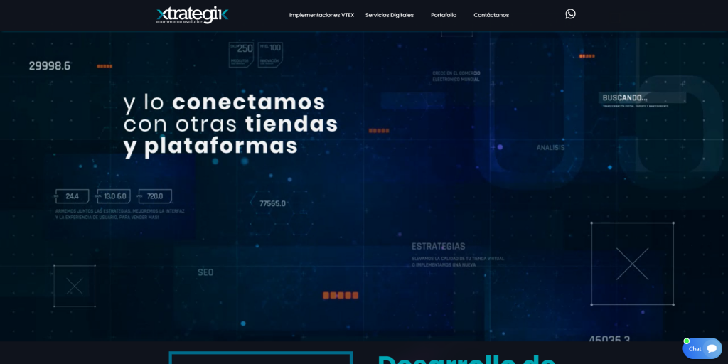 diseÃ±o de paginas web colombia
