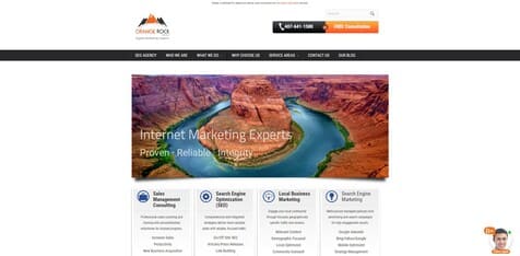 agencia de marketing digital en orlando