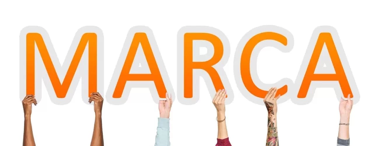 Diseño imagen corporativa logo MARCA diseno de branding bogota Marca diseño de branding bogota