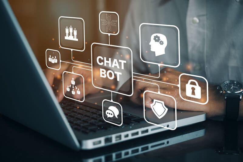 10 Razones Para Implementar Un Chatbot En Tu Página Web. beneficios de un chatbot beneficios de un chat bot