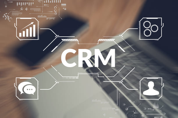 La Importancia Del CRM En Tus Estrategias De Marketing Digital y Ventas.
