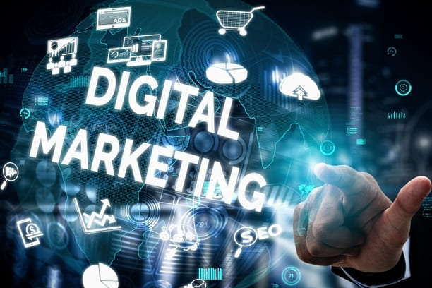 10 Conceptos De Marketing Digital Que Todo CEO Debe Conocer.