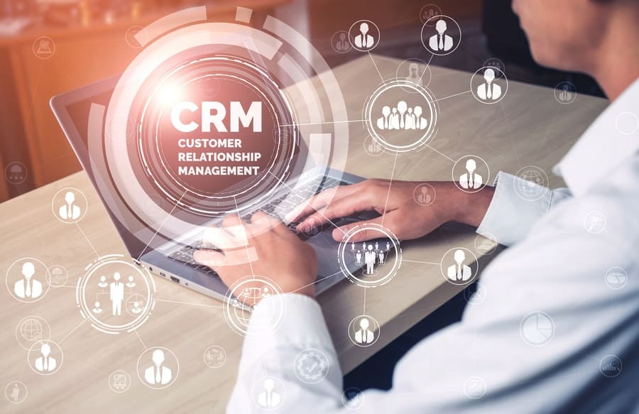 La Importancia Del CRM En Tus Estrategias De Marketing Digital y Ventas. crm customer relationship management concepto sistema marketing ventas comerciales 1 importancia de un CRM