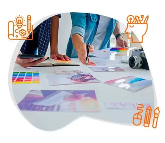 Diseño imagen corporativa logo diseno de imagen corporativa agencia digital img 01 c Diseño de imagen corporativa Bogotá