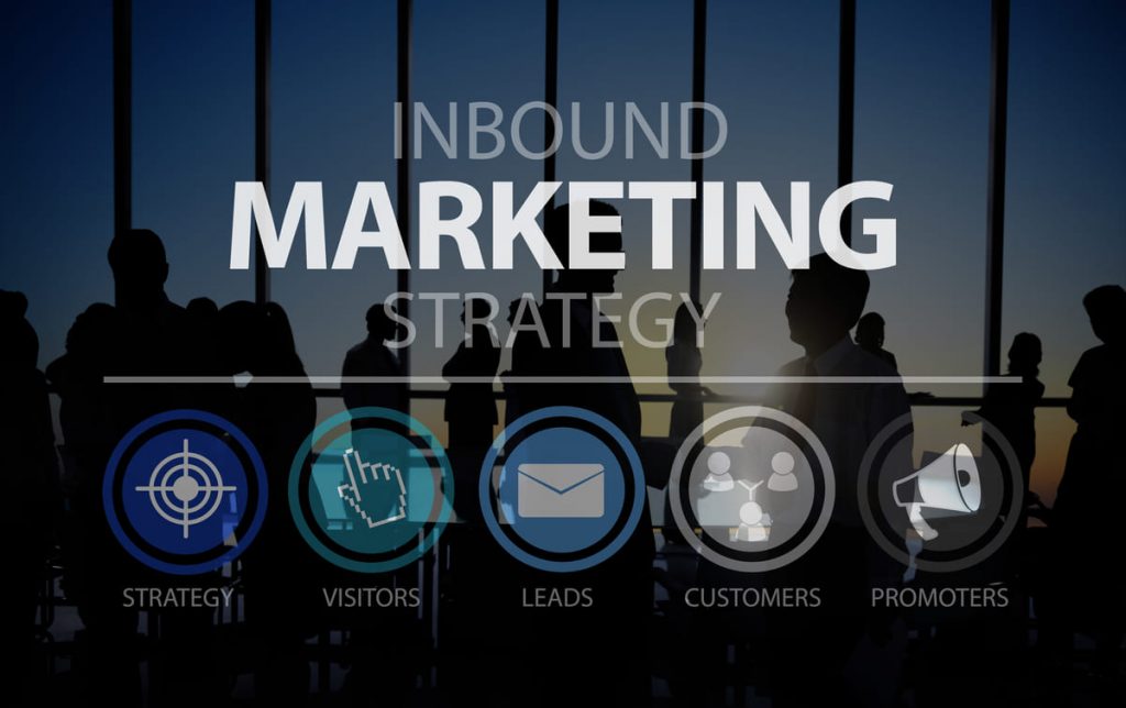 10 Conceptos De Marketing Digital Que Todo CEO Debe Conocer. inbound marketing inbound marketing en colombia