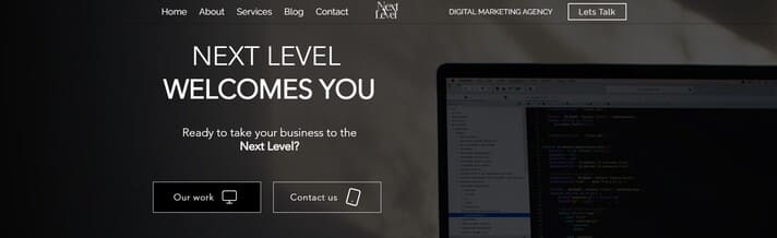 diseÃ±o paginas web orlando