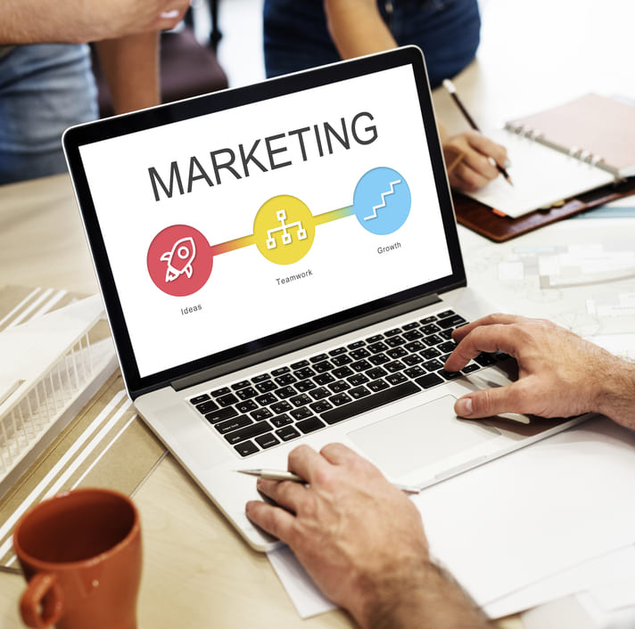 Estrategias de marketing digital en nueva york