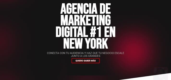 Mejores agencias de marketing digital en Nueva York marketing digital new york agencia digital en new york