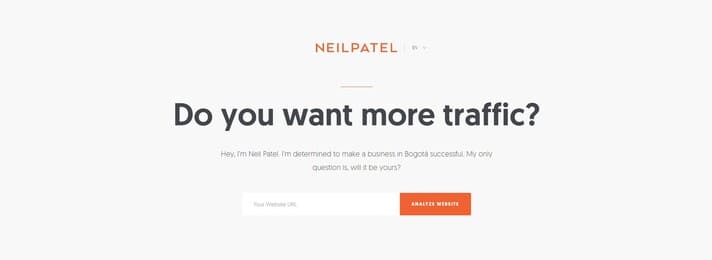 Mejores agencias de marketing digital en Nueva York neil patel marketing digital ny agencia digital new york