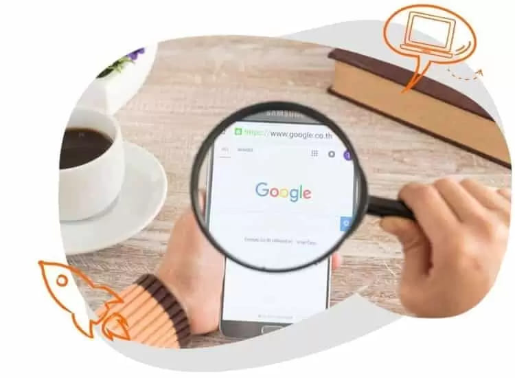 Posicionamiento en buscadores optimizacion web Agencia de Posicionamiento SEO