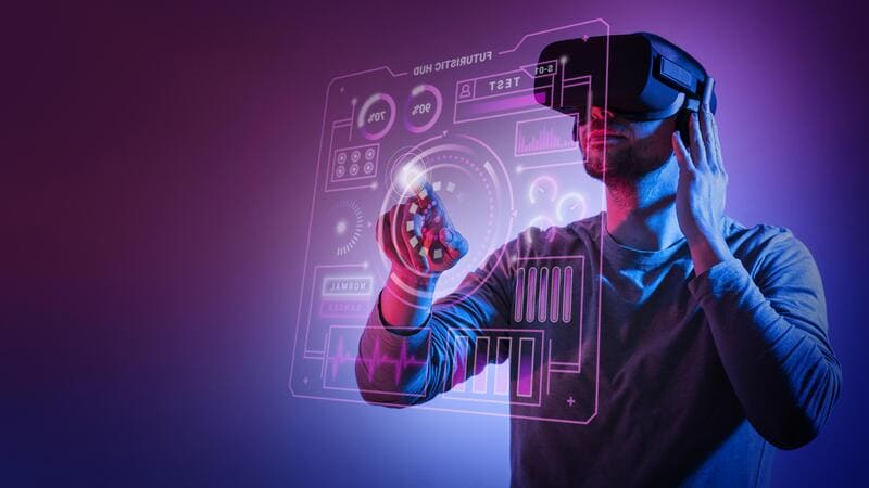 The Most Important Digital Marketing Trends in New York realidad aumentada tencencias de marketing digital 2023 Digital marketing trends in new york for 2023