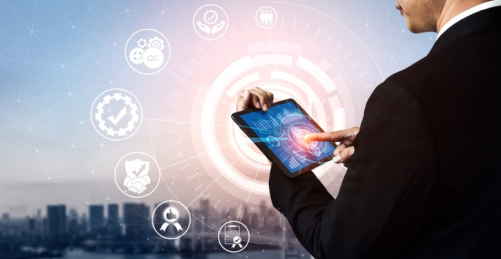 empresas de consultoria de transformaciÃ³n digital