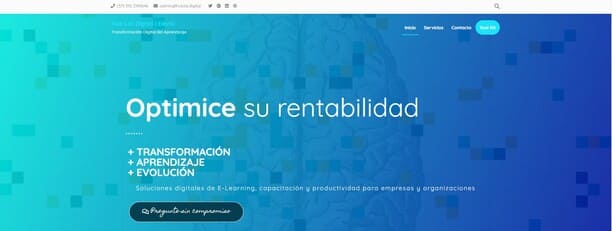 estrategias de transformaciÃ³n digital en bogota