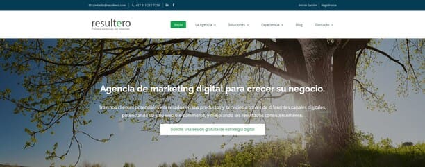 transformaciÃ³n digital BogotÃ¡ 