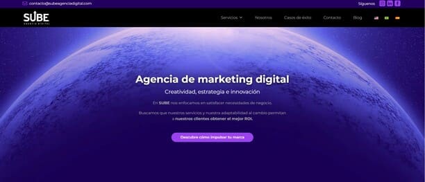 ConsultorÃ­a en transformaciÃ³n digital