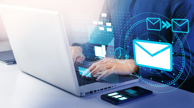 AutomatizaciÃ³n y personalizaciÃ³n en el email marketing