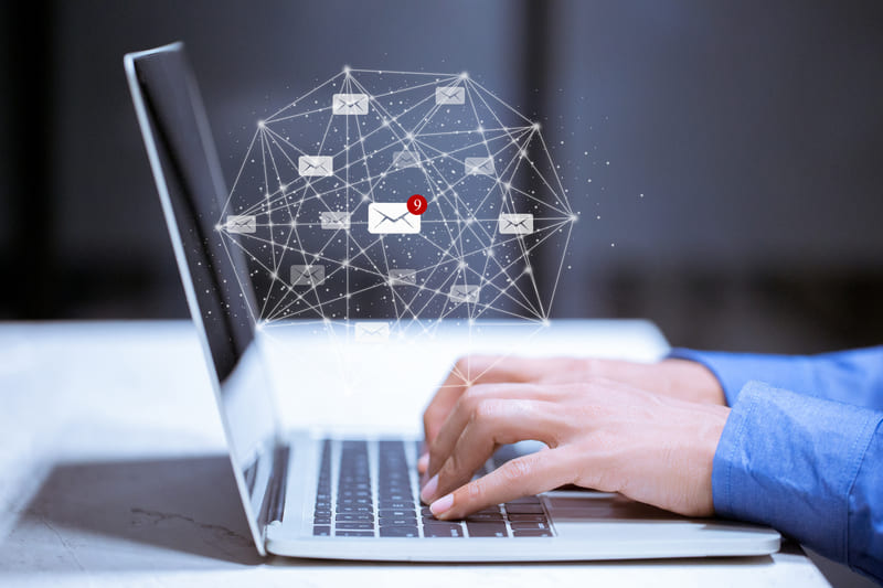 estrategia de email marketing mejorar la entregabilidad del correo electrÃ³nico