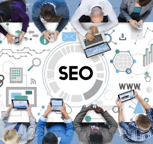 Modelo de estrategia SEO en 2023
