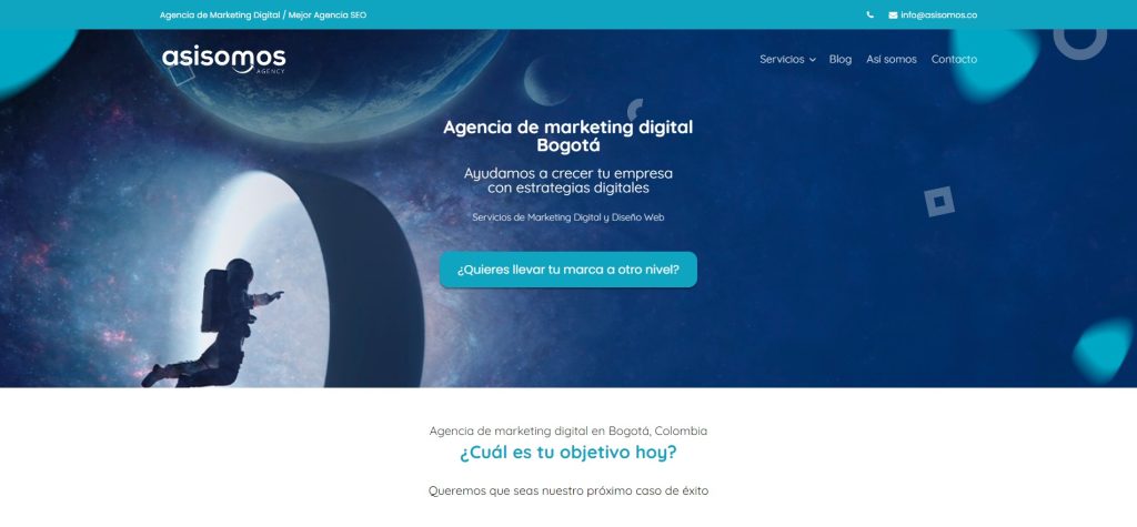 Las mejores agencias SEO en Colombia SEO Col 2 SEO Col 2