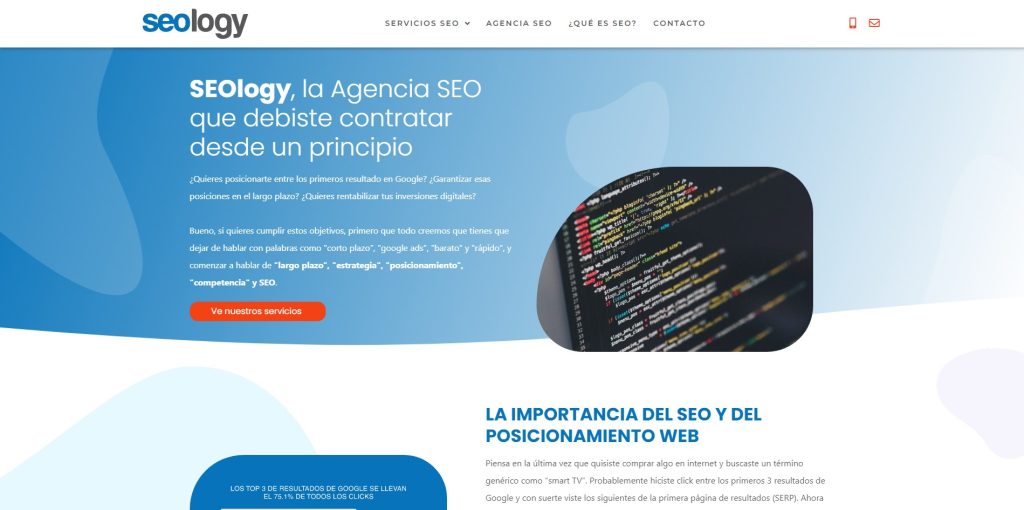 Las mejores agencias SEO en Colombia SEO Col 4 SEO Col 4