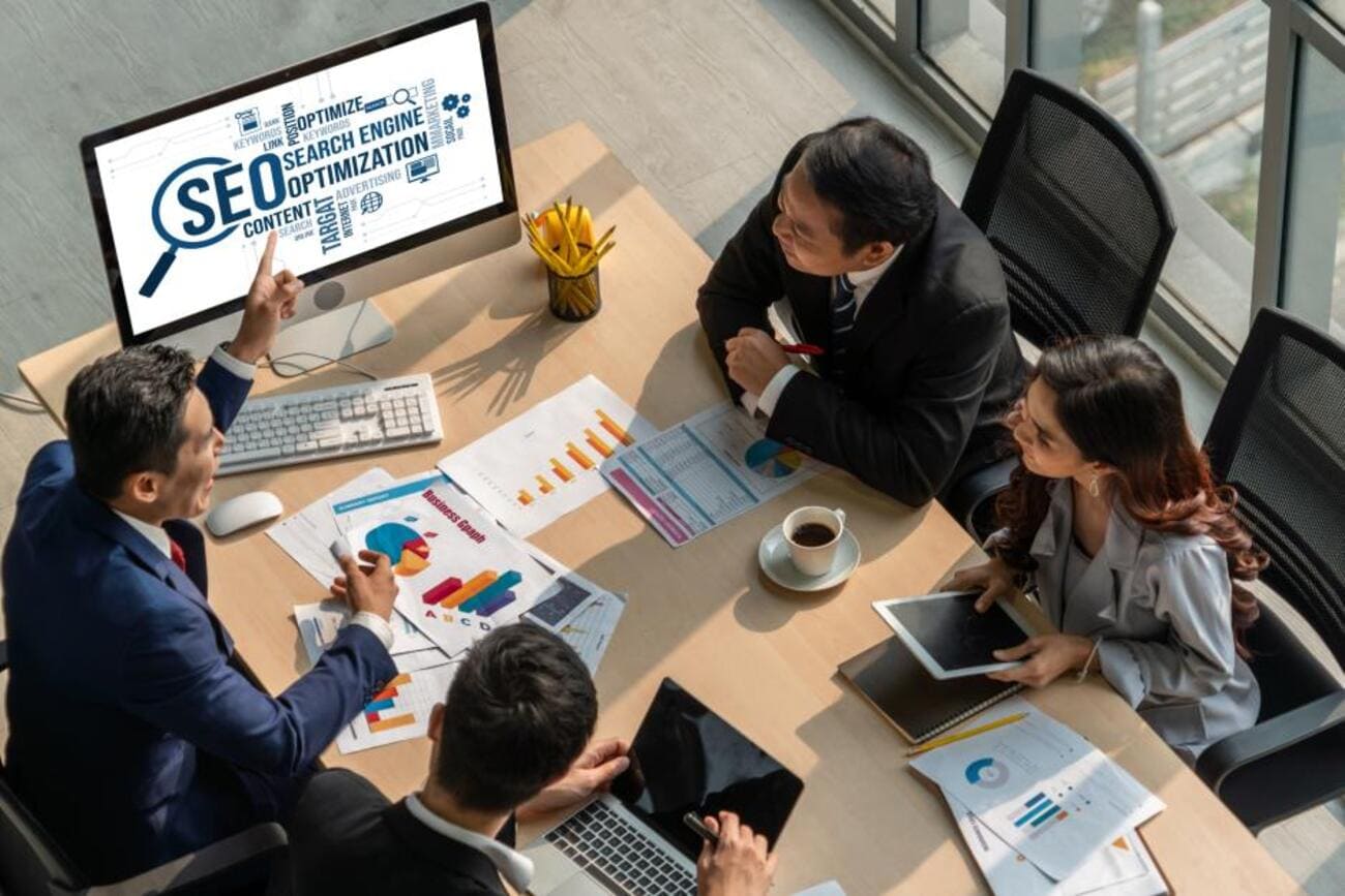 Las mejores agencias SEO en BogotÃ¡