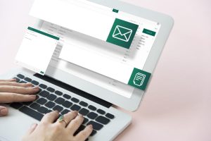 El Ã©xito del UX Writing en Email Marketing