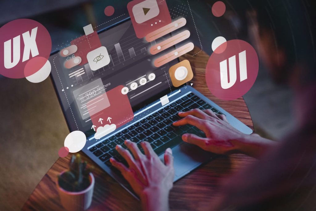 EvoluciÃ³n del UX Writing