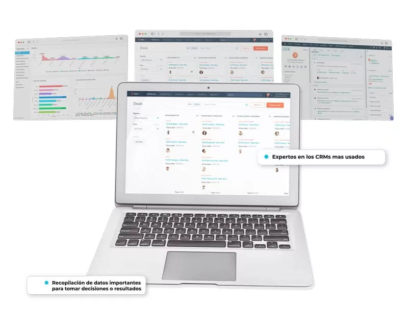 Crm-marketing-automation-agency-new york
