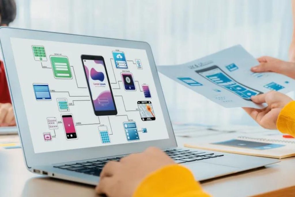 ¿Qué es el diseño de páginas web? Diseno de paginas web Diseño de paginas web