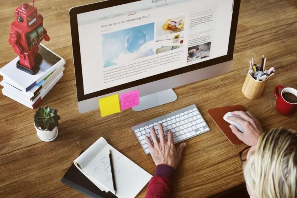 ¿Qué es el diseño de páginas web? ¿Que es el diseno web Qué es el diseño web