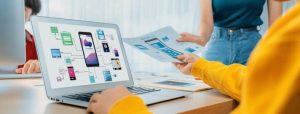 Diseño E-commerce Nueva York