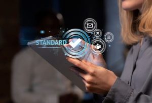 Comunicación digital en Nueva York