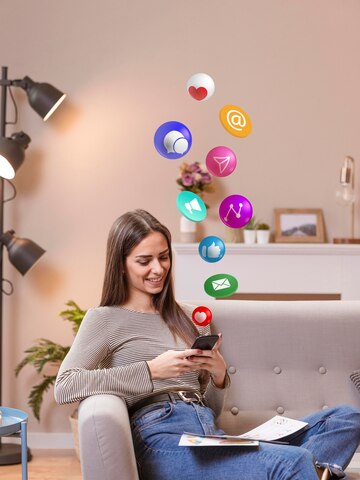 Contenido para redes sociales en panama
